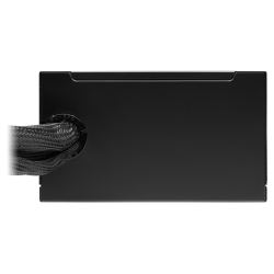 SURSA CORSAIR, 650 W, "CV650",  ATX 12V V2.31, fan 120 mm x 1, 80 Plus Bronze, MB 20+4 pin x 1, CPU 4+4 pin x 2, PCI-E 6+2 pin x