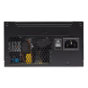 SURSA CORSAIR, 650 W, "CV650",  ATX 12V V2.31, fan 120 mm x 1, 80 Plus Bronze, MB 20+4 pin x 1, CPU 4+4 pin x 2, PCI-E 6+2 pin x