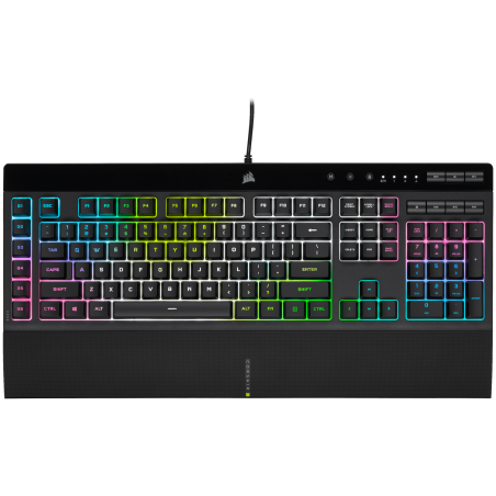 Corsair CH-9226715-NA (timbru verde 0.8 lei)