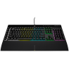 Corsair Tastatura  K55 RGB PRO Gaming," CH-9226765-NA" (timbru verde 0.8 lei)