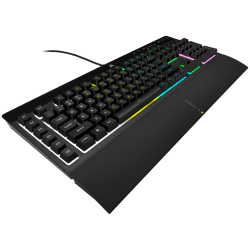 Corsair Tastatura  K55 RGB PRO Gaming," CH-9226765-NA" (timbru verde 0.8 lei)