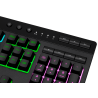 Corsair Tastatura  K55 RGB PRO Gaming," CH-9226765-NA" (timbru verde 0.8 lei)
