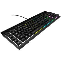Corsair Tastatura  K55 RGB PRO Gaming," CH-9226765-NA" (timbru verde 0.8 lei)