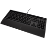 Corsair Tastatura  K55 RGB PRO Gaming," CH-9226765-NA" (timbru verde 0.8 lei)