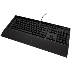 Corsair Tastatura  K55 RGB PRO Gaming," CH-9226765-NA" (timbru verde 0.8 lei)