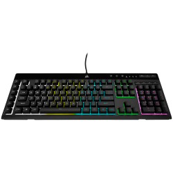 Corsair Tastatura  K55 RGB PRO Gaming," CH-9226765-NA" (timbru verde 0.8 lei)