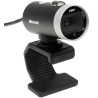 CAMERA  web MICROSOFT L2 LifeCam Cinema Win, HD 720 rez 1280 x 720, USB 2.0, microfon, negru, "H5D-00014" (timbru verde 0.18 lei