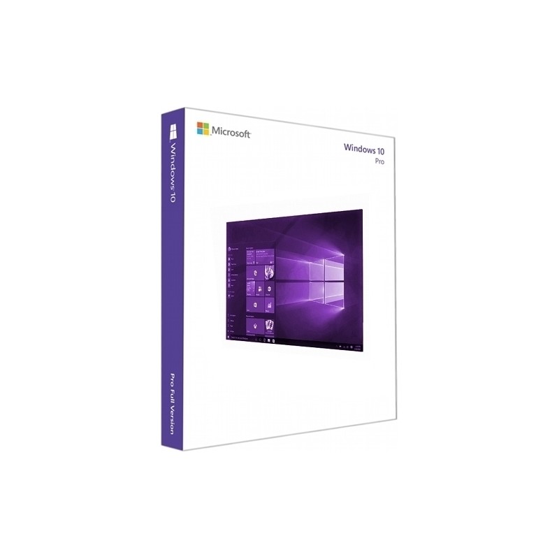 LICENTA OEM MICROSOFT, tip Windows 10 Professional pt PC, 64 biti, romana, 1 utilizator, valabilitate forever, utilizare Busines