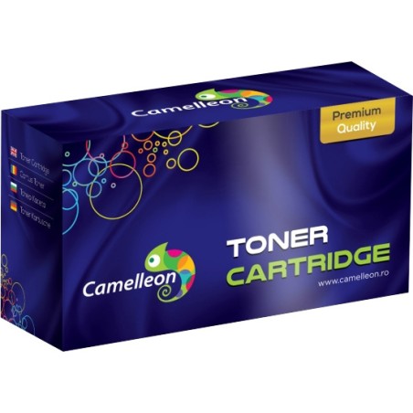 Toner Compatibil Cameleon CE743A Magenta, pentru HP LJ CP5220, , "CE743A-CP"