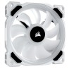 VENTILATOR Corsair, pt carcasa PC, 120 mm, 2200 rpm, LED RGB, 1 ventilator, "CO-9050091-WW"