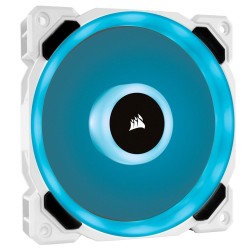 VENTILATOR Corsair, pt carcasa PC, 120 mm, 2200 rpm, LED RGB, 1 ventilator, "CO-9050091-WW"