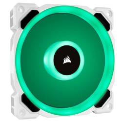VENTILATOR Corsair, pt carcasa PC, 120 mm, 2200 rpm, LED RGB, 1 ventilator, "CO-9050091-WW"