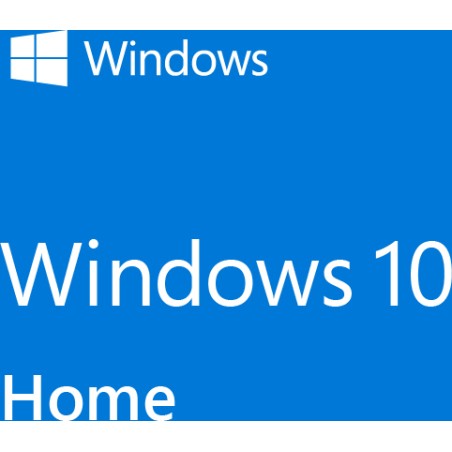 LICENTA OEM MICROSOFT, tip Windows 10 Home pt PC, 32 biti, engleza, 1 utilizator, valabilitate forever, utilizare Home, "KW9-001