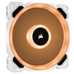 VENTILATOR Corsair, pt carcasa PC, 120 mm, 2200 rpm, LED RGB, 1 ventilator, "CO-9050091-WW"