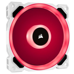 VENTILATOR Corsair, pt carcasa PC, 120 mm, 2200 rpm, LED RGB, 1 ventilator, "CO-9050091-WW"