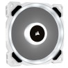VENTILATOR Corsair, pt carcasa PC, 120 mm, 2200 rpm, LED RGB, 1 ventilator, "CO-9050091-WW"