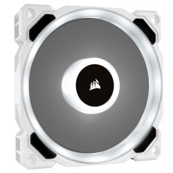 VENTILATOR Corsair, pt carcasa PC, 120 mm, 2200 rpm, LED RGB, 1 ventilator, "CO-9050091-WW"