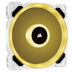 VENTILATOR Corsair, pt carcasa PC, 120 mm, 2200 rpm, LED RGB, 1 ventilator, "CO-9050091-WW"