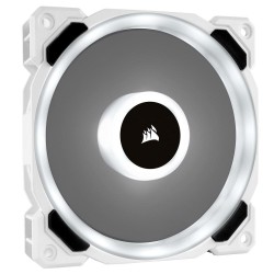 VENTILATOR Corsair, pt carcasa PC, 120 mm, 2200 rpm, LED RGB, 3 ventilatoare, "CO-9050092-WW"