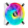 VENTILATOR Corsair, pt carcasa PC, 120 mm, 1500 rpm, LED RGB, 1 ventilator, "CO-9050103-WW"