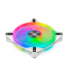 VENTILATOR Corsair, pt carcasa PC, 140 mm, 1250 rpm, LED RGB, 1 ventilator, "CO-9050105-WW"
