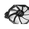 VENTILATOR Corsair, pt carcasa PC, 120 mm, 1500 rpm, LED RGB, 1 ventilator, "CO-9050108-WW"