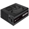 SURSA CORSAIR, 1000 W, "RM1000x" modulara, ATX 12V V2.4, fan 135 mm x 1, 80 Plus Gold, MB 20+4 pin x 1, CPU 4+4 pinx3, PCI-E 6+2