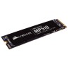 SSD CORSAIR Force Series MP510, 960GB, M.2, PCIe Gen3.0 x4, 3D TLC Nand, R/W: 3480/3000 MB/s, "CSSD-F960GBMP510B"