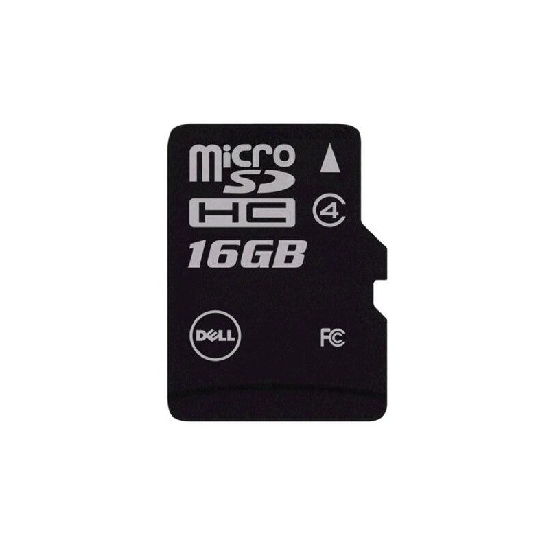 16GB microSDHC/SDXC Card CusKit "385-BBKJ" (timbru verde 0.03 lei)