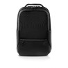 RUCSAC DELL, pt. notebook de max 15 inch, 2 compartimente, buzunar frontal | buzunar lateral x 2, 21 litri, poliester, negru, "4