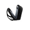 RUCSAC DELL, pt. notebook de max 15 inch, 2 compartimente, buzunar frontal | buzunar lateral x 2, 21 litri, poliester, negru, "4