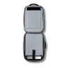 RUCSAC DELL, pt. notebook de max 15 inch, 2 compartimente, buzunar frontal | buzunar lateral x 2, 21 litri, poliester, negru, "4