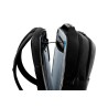 RUCSAC DELL, pt. notebook de max 15 inch, 2 compartimente, buzunar frontal | buzunar lateral x 2, 21 litri, poliester, negru, "4
