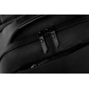 RUCSAC DELL, pt. notebook de max 15 inch, 2 compartimente, buzunar frontal, 15 litri, poliester, negru, "460-BCQM"
