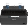 Imprimanta Matriciala Mono Epson LX-350+II, A4, Functii: Impr., Viteza de Printare Monocrom: 390 cps, Conectiv:USB, Duplex:nu, A