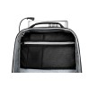 RUCSAC DELL, pt. notebook de max 15 inch, 2 compartimente, buzunar frontal, 15 litri, poliester, negru, "460-BCQM"