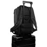RUCSAC DELL, pt. notebook de max 15 inch, 2 compartimente, buzunar frontal, 15 litri, poliester, negru, "460-BCQM"