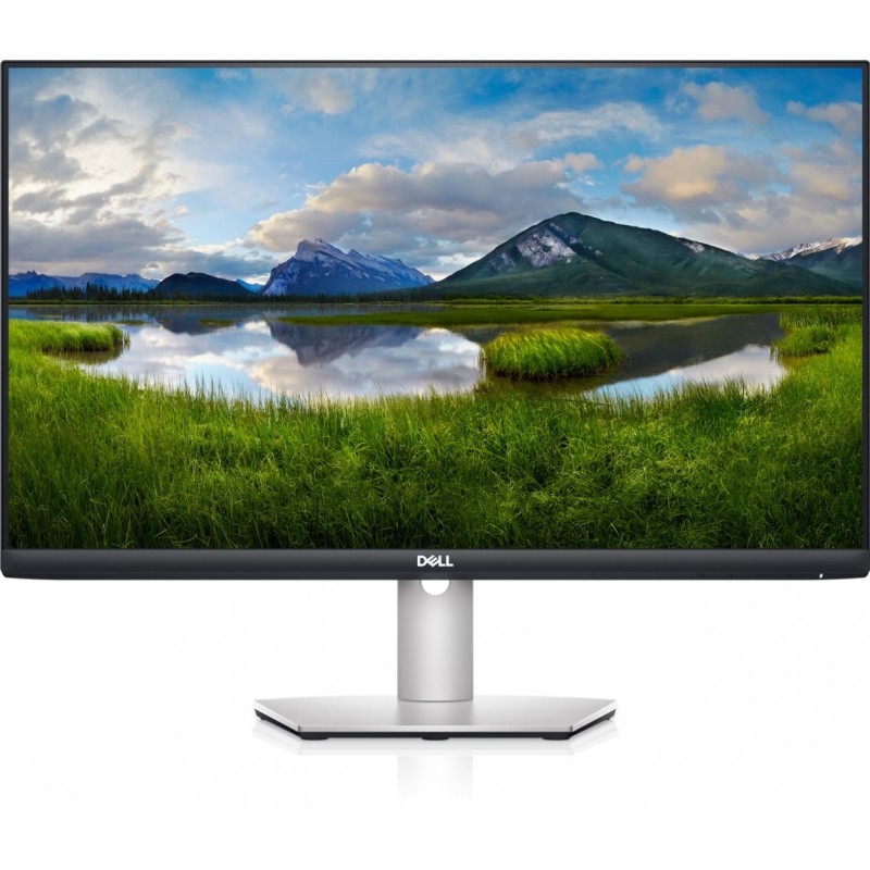 MONITOR Dell 23.8 inch, home | office, IPS, Full HD (1920 x 1080), Wide, 250 cd/mp, 4 ms, HDMI | DisplayPort, "S2421HS" (timbru 