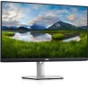 MONITOR Dell 23.8 inch, home | office, IPS, Full HD (1920 x 1080), Wide, 250 cd/mp, 4 ms, HDMI | DisplayPort, "S2421HS" (timbru 