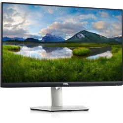 MONITOR Dell 23.8 inch, home | office, IPS, Full HD (1920 x 1080), Wide, 250 cd/mp, 4 ms, HDMI | DisplayPort, "S2421HS" (timbru 