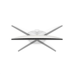 MONITOR Dell 23.8 inch, home | office, IPS, Full HD (1920 x 1080), Wide, 250 cd/mp, 4 ms, HDMI | DisplayPort, "S2421HS" (timbru 