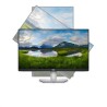 MONITOR Dell 23.8 inch, home | office, IPS, Full HD (1920 x 1080), Wide, 250 cd/mp, 4 ms, HDMI | DisplayPort, "S2421HS" (timbru 