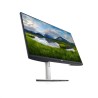 MONITOR Dell 23.8 inch, home | office, IPS, Full HD (1920 x 1080), Wide, 250 cd/mp, 4 ms, HDMI | DisplayPort, "S2421HS" (timbru 
