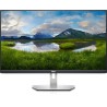 MONITOR Dell 27 inch, Gaming, VA, Full HD (1920 x 1080), Wide | curbat, 300 cd/mp, 4 ms, HDMIx2, "S2721H" (timbru verde 7 lei)
