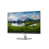 MONITOR Dell 27 inch, Gaming, VA, Full HD (1920 x 1080), Wide | curbat, 300 cd/mp, 4 ms, HDMIx2, "S2721H" (timbru verde 7 lei)
