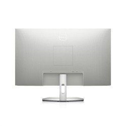 MONITOR Dell 27 inch, Gaming, VA, Full HD (1920 x 1080), Wide | curbat, 300 cd/mp, 4 ms, HDMIx2, "S2721H" (timbru verde 7 lei)