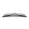 MONITOR Dell 39.7 inch, home | office, IPS, 5K UHD (5120 x 1440), Wide | curbat, 300 cd/mp, 5 ms, HDMI | DisplayPort, "U4021QW" 