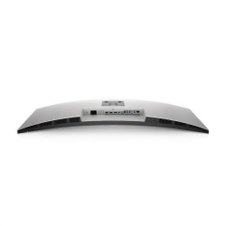 MONITOR Dell 39.7 inch, home | office, IPS, 5K UHD (5120 x 1440), Wide | curbat, 300 cd/mp, 5 ms, HDMI | DisplayPort, "U4021QW" 
