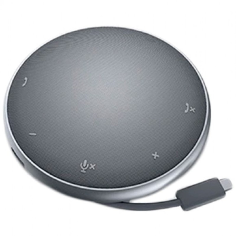 Dell Adapter - Dell Mobile Adapter Speakerphone - MH3021P "470-AELP-05" (timbru verde 0.18 lei)