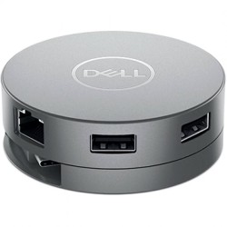 Dell Adapter - Dell USB-C Mobile Adapter - DA310 "470-AEUP-05" (timbru verde 0.18 lei)